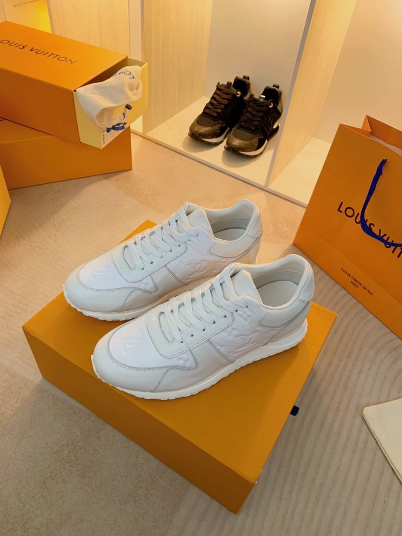 Louis Vuitton Run Away Sneaker